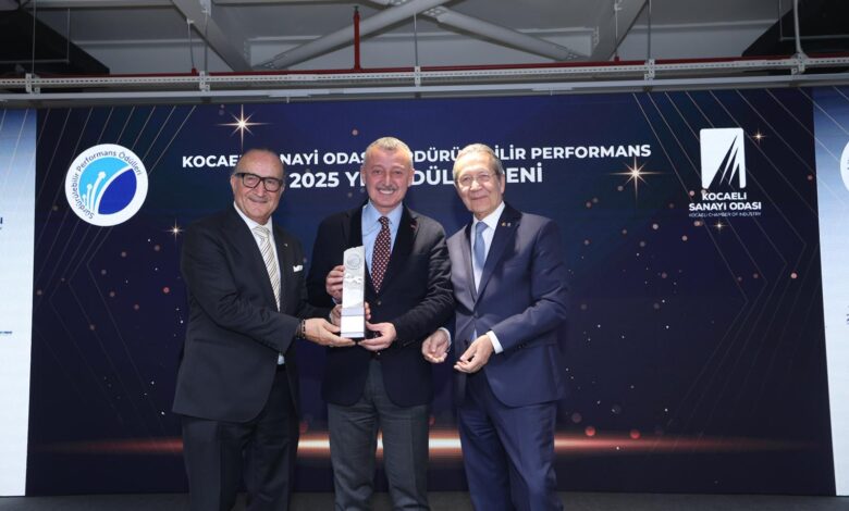 Başkan Büyükakın'dan sanayicilere tarihi çağrı