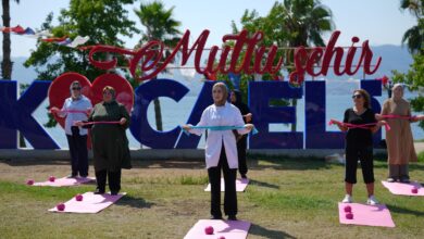 Büyükşehir modeli Avrupa'da örnek gösterildi