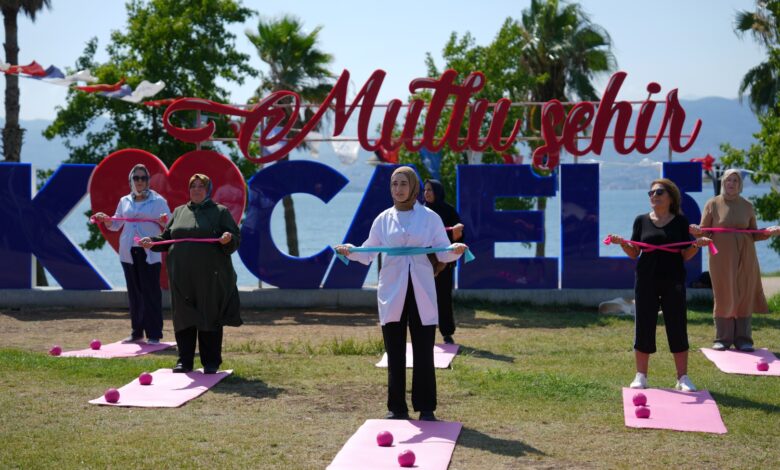 Büyükşehir modeli Avrupa'da örnek gösterildi