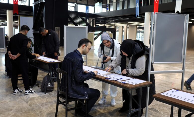 Büyükşehir personeline dijital güvenlik eğitimi