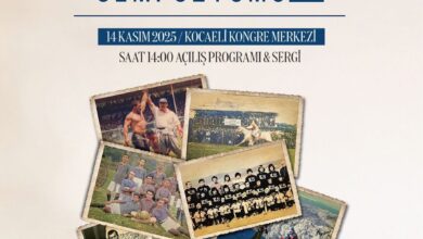 Büyükşehir'den Kocaeli'nin spor tarihine özel sempozyum