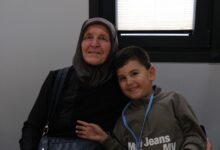 Büyükşehir'den kuşaklar arası buluşma