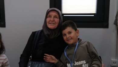 Büyükşehir'den kuşaklar arası buluşma