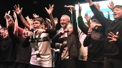 Büyükşehir'den öğrenciler için dev hizmet