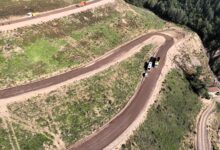 Büyükşehir’in dokunuşlarıyla Kocaeli yeşile doyuyor