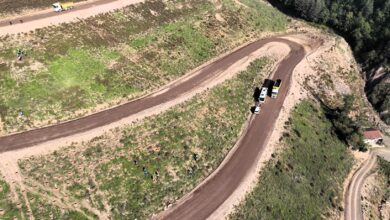 Büyükşehir’in dokunuşlarıyla Kocaeli yeşile doyuyor