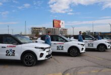 Büyükşehir'in gözü ve kulağı sahada