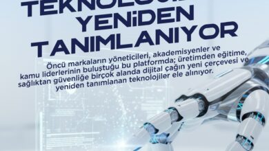 Çağın teknolojileri Kocaeli'de tanımlanıyor
