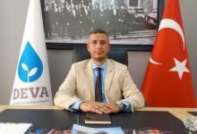 DEVA Partisi Kocaeli İl Başkanı