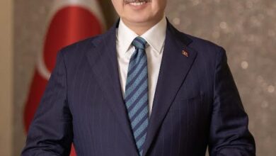 Doç. Dr. Tahir Büyükakın,