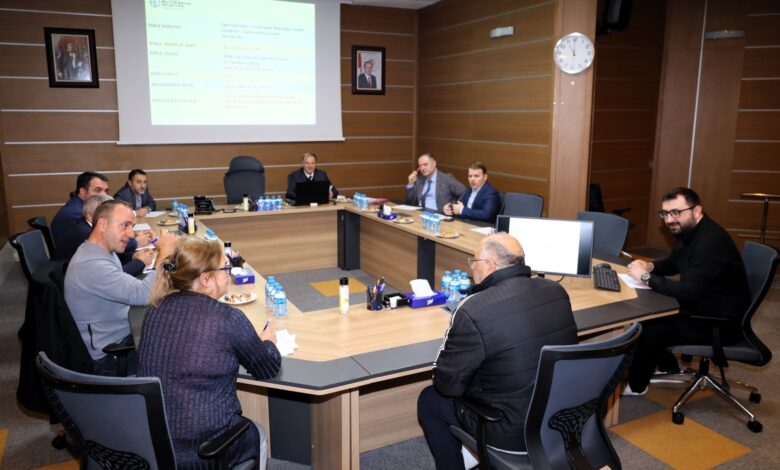 Doğa tahribatına 1 milyon 870 bin TL'lik ceza