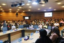 Eğitim yelpazesi genişliyor