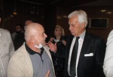 Engin Çağlar Vefat Etti