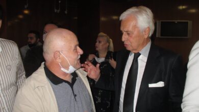 Engin Çağlar Vefat Etti