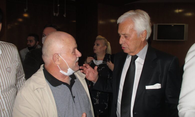 Engin Çağlar Vefat Etti