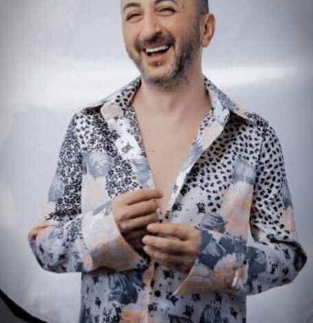 Erdi nin 50 nci yaş günü