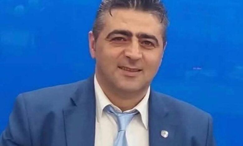 GÖKHAN ÖZECİK