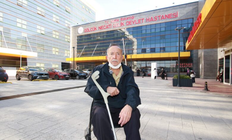 Geniş Ailem ile sağlığa erişim çok kolay