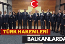 HAKEMLERIMIZ