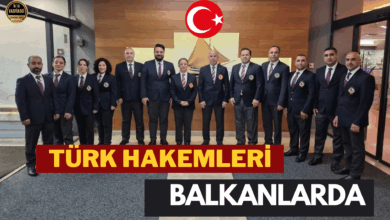 HAKEMLERIMIZ