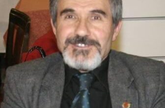 Halil küçükparlak..