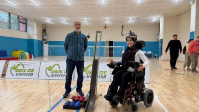 Havva Alyurt, Portekiz'de yeni başarı hikayesi yazacak