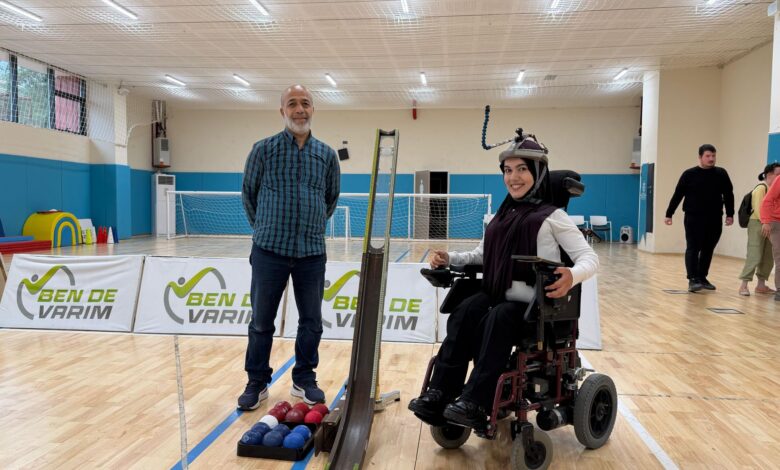 Havva Alyurt, Portekiz'de yeni başarı hikayesi yazacak