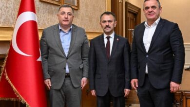 Hizmet iş Sendikası