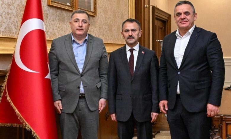 Hizmet iş Sendikası