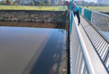 İzmit Körfezi'ne akan derelere kapsamlı denetim