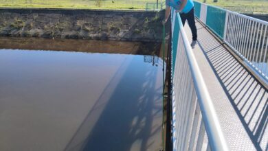 İzmit Körfezi'ne akan derelere kapsamlı denetim