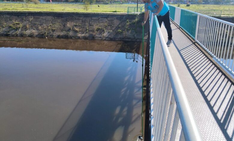 İzmit Körfezi'ne akan derelere kapsamlı denetim