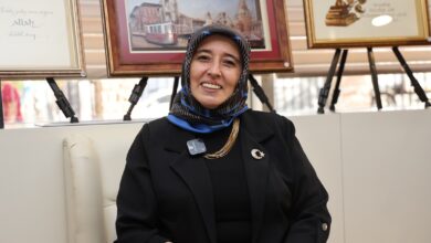 KO-MEK'le sanat yolculuğunu GTO'da sergiledi