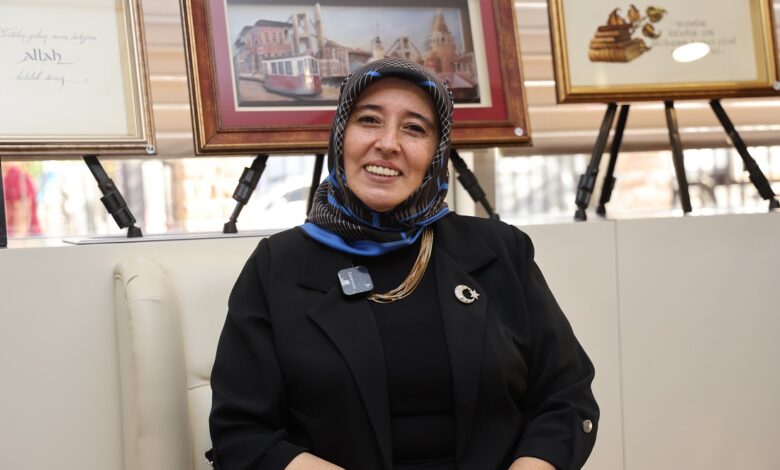 KO-MEK'le sanat yolculuğunu GTO'da sergiledi