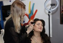 KO-MEK'le yeni bir mesleğe 'merhaba' dediler