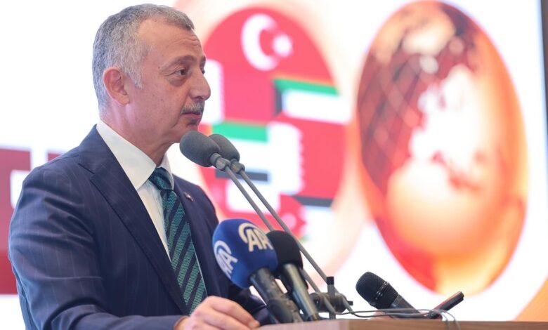 KOİDER Bazaar 30 ülkeden iş kadınların-ı buluşturdu