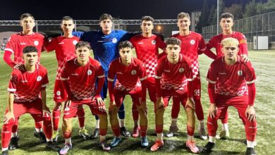 KÖRFEZ GB U118 FUTBOL TAKIMI LİGE İYİ BAŞLADI