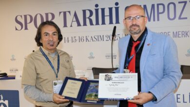 KOÜ Öğretim Görevlisi Dr. İsmet Cem Kaba- Tuğberk Atar