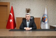 Kandıra Belediye Başkanı Erol Ölmez