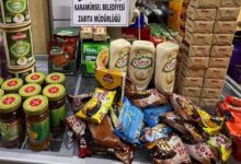 Karamürsel’de Market Denetimleri Sağlıklı ve Güvenli Alışveriş Önceliğimiz