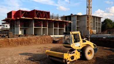 Kartepe Kent Konut Evleri'nde yoğun tempo
