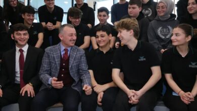 Kocaeli Büyükşehir Belediyesi'nden dev eğitim desteği