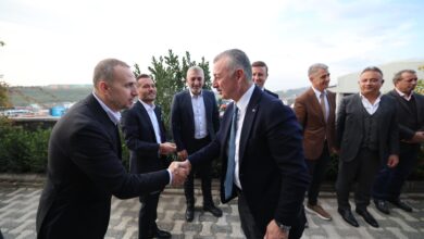 Kocaeli'nin gücü, ortak akılla büyüyor