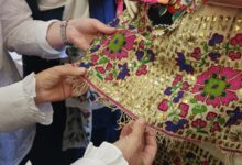 Kocaeli'nin yöresel kıyafetleri tescilleniyor