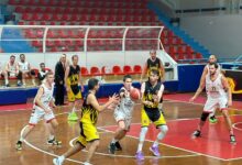 Körfez Gençlerbirliği play-in maçlarına katılma hakkı kazandı