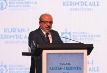 Kur'an-ı Kerim'in rehberliğine muhtacız