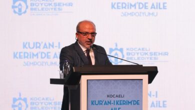 Kur'an-ı Kerim'in rehberliğine muhtacız