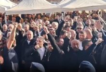 MURGUL SİYANURA HAYIR DEDİ