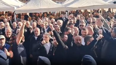 MURGUL SİYANURA HAYIR DEDİ