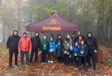 Ormanya ve Kuzuyayla ziyaretçi rekoru kırdı